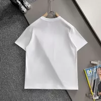$40.00 USD Prada T-Shirts Short Sleeved For Unisex #1343616