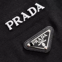 $40.00 USD Prada T-Shirts Short Sleeved For Unisex #1343617
