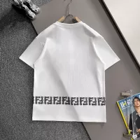 $40.00 USD Fendi T-Shirts Short Sleeved For Unisex #1343618