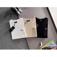 $40.00 USD Fendi T-Shirts Short Sleeved For Unisex #1343618