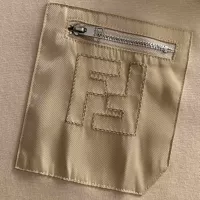 $40.00 USD Fendi T-Shirts Short Sleeved For Unisex #1343619