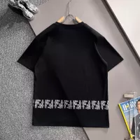 $40.00 USD Fendi T-Shirts Short Sleeved For Unisex #1343620