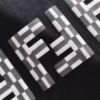 $40.00 USD Fendi T-Shirts Short Sleeved For Unisex #1343620