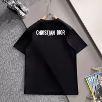 $40.00 USD Christian Dior T-Shirts Short Sleeved For Unisex #1343623