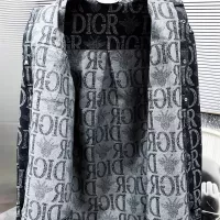 $64.00 USD Christian Dior Jackets Long Sleeved For Men #1343625