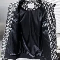 $64.00 USD Christian Dior Jackets Long Sleeved For Men #1343626