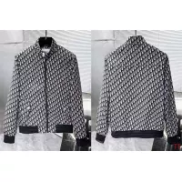 $64.00 USD Christian Dior Jackets Long Sleeved For Men #1343626