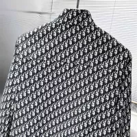 $64.00 USD Christian Dior Jackets Long Sleeved For Men #1343626
