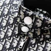 $64.00 USD Christian Dior Jackets Long Sleeved For Men #1343626