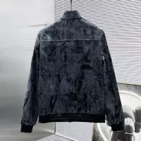 $68.00 USD Christian Dior Jackets Long Sleeved For Men #1343627