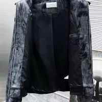 $68.00 USD Christian Dior Jackets Long Sleeved For Men #1343627