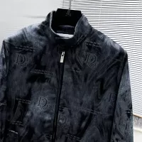 $68.00 USD Christian Dior Jackets Long Sleeved For Men #1343627