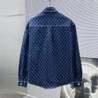 $64.00 USD Gucci Jackets Long Sleeved For Men #1343629