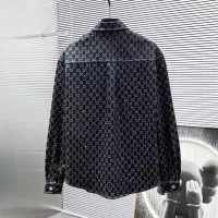 $64.00 USD Gucci Jackets Long Sleeved For Men #1343630