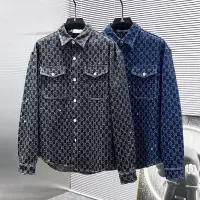 $64.00 USD Gucci Jackets Long Sleeved For Men #1343630