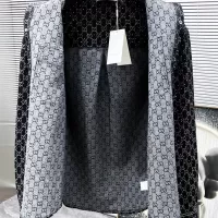 $64.00 USD Gucci Jackets Long Sleeved For Men #1343630