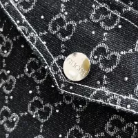 $64.00 USD Gucci Jackets Long Sleeved For Men #1343630