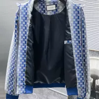 $68.00 USD Gucci Jackets Long Sleeved For Men #1343631