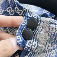 $68.00 USD Gucci Jackets Long Sleeved For Men #1343631