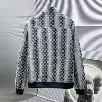 $68.00 USD Gucci Jackets Long Sleeved For Men #1343632