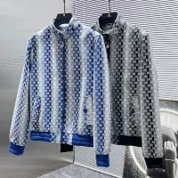 $68.00 USD Gucci Jackets Long Sleeved For Men #1343632