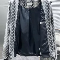 $68.00 USD Gucci Jackets Long Sleeved For Men #1343632
