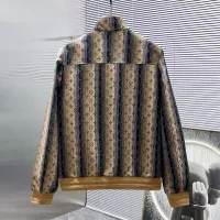 $68.00 USD Louis Vuitton LV Jackets Long Sleeved For Men #1343633
