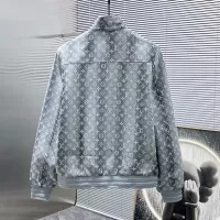 $68.00 USD Louis Vuitton LV Jackets Long Sleeved For Men #1343634