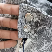 $68.00 USD Louis Vuitton LV Jackets Long Sleeved For Men #1343634