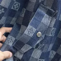 $68.00 USD Louis Vuitton LV Jackets Long Sleeved For Men #1343635