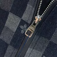 $68.00 USD Louis Vuitton LV Jackets Long Sleeved For Men #1343635