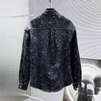 $64.00 USD Louis Vuitton LV Jackets Long Sleeved For Men #1343636