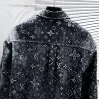 $64.00 USD Louis Vuitton LV Jackets Long Sleeved For Men #1343636
