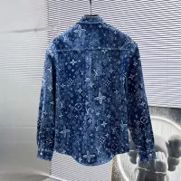 $64.00 USD Louis Vuitton LV Jackets Long Sleeved For Men #1343637