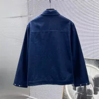 $72.00 USD Louis Vuitton LV Jackets Long Sleeved For Men #1343638