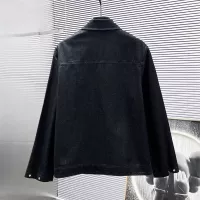 $72.00 USD Louis Vuitton LV Jackets Long Sleeved For Men #1343639
