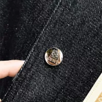 $72.00 USD LOEWE Jackets Long Sleeved For Men #1343642
