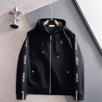$96.00 USD Moncler Tracksuits Long Sleeved For Men #1343643