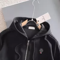 $96.00 USD Moncler Tracksuits Long Sleeved For Men #1343643