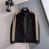 $96.00 USD Moncler Tracksuits Long Sleeved For Men #1343644