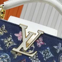 $82.00 USD Louis Vuitton AAA Quality Handbags For Women #1343645
