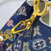 $82.00 USD Louis Vuitton AAA Quality Handbags For Women #1343645