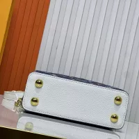 $82.00 USD Louis Vuitton AAA Quality Handbags For Women #1343645