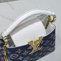 $82.00 USD Louis Vuitton AAA Quality Handbags For Women #1343645