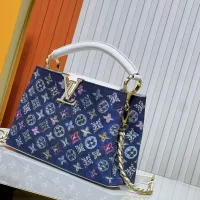 $85.00 USD Louis Vuitton AAA Quality Handbags For Women #1343646