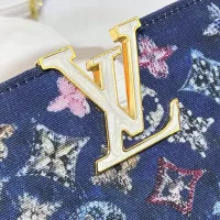 $85.00 USD Louis Vuitton AAA Quality Handbags For Women #1343646