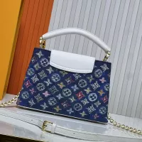 $85.00 USD Louis Vuitton AAA Quality Handbags For Women #1343646