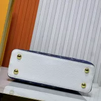 $85.00 USD Louis Vuitton AAA Quality Handbags For Women #1343646
