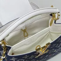 $85.00 USD Louis Vuitton AAA Quality Handbags For Women #1343646