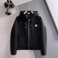 $96.00 USD Moncler Tracksuits Long Sleeved For Men #1343647